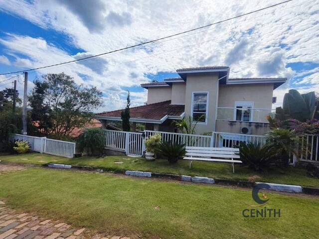 #CEN356 - Casa em condomínio para Venda em Atibaia - SP