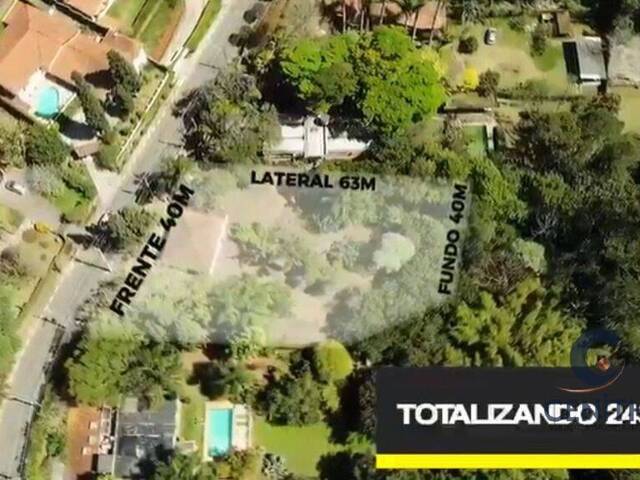 Venda em Chácara Eliana - Cotia