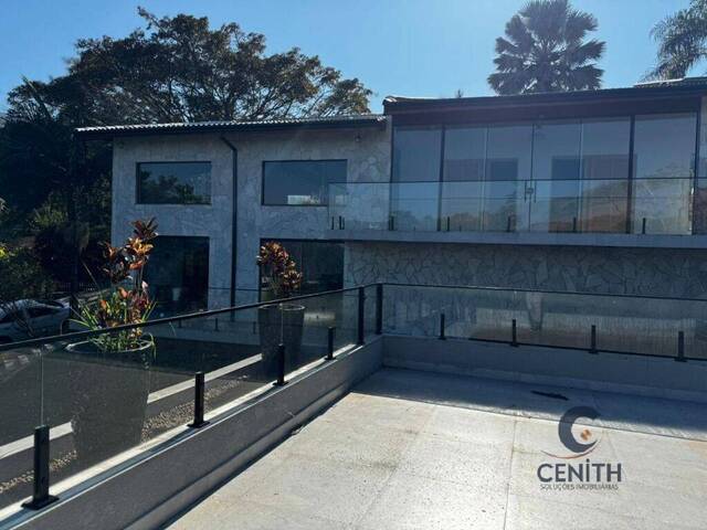 #CEN358 - Casa em condomínio para Venda em Atibaia - SP - 2