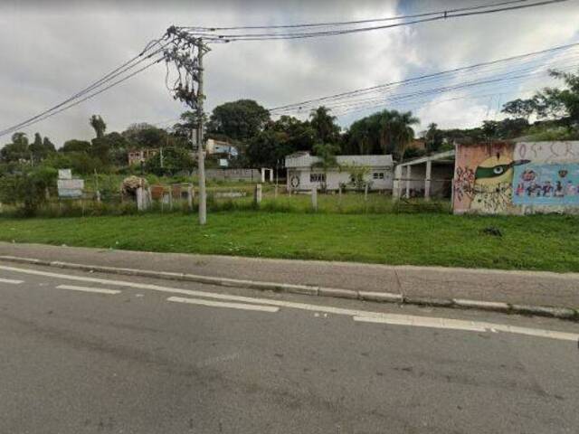 #CEN362 - Terreno para Venda em Cotia - SP - 2