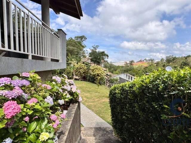 #CEN364 - Casa em condomínio para Venda em Vargem Grande Paulista - SP - 3