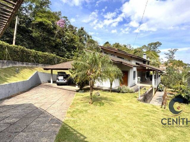 Casa em condomínio para Venda em Vargem Grande Paulista - 5