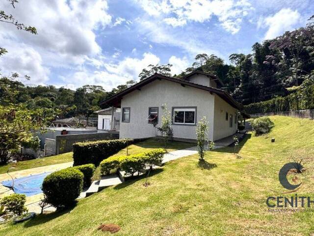 Casa em condomínio para Venda em Vargem Grande Paulista - 4
