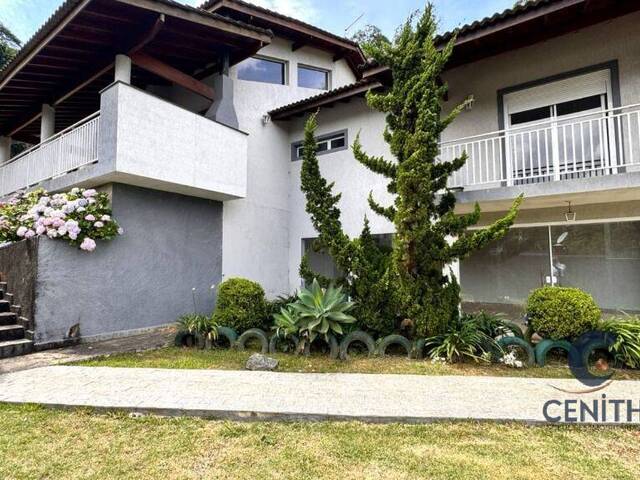 #CEN364 - Casa em condomínio para Venda em Vargem Grande Paulista - SP - 2