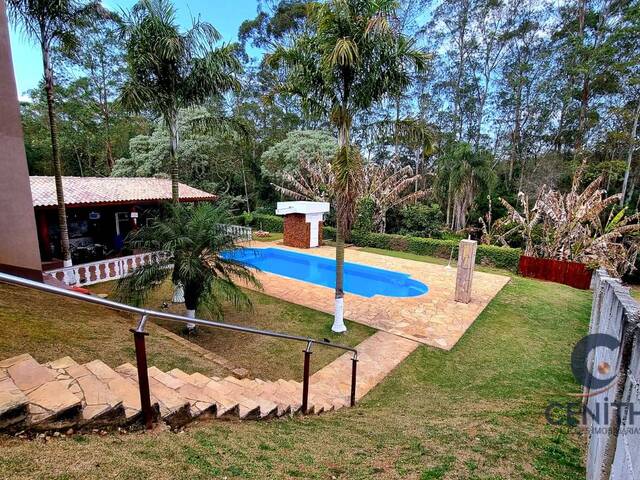 Casa em condomínio para Venda em Vargem Grande Paulista - 5