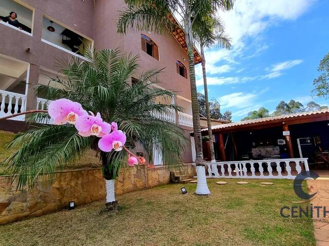 Casa em condomínio para Venda em Vargem Grande Paulista - 4