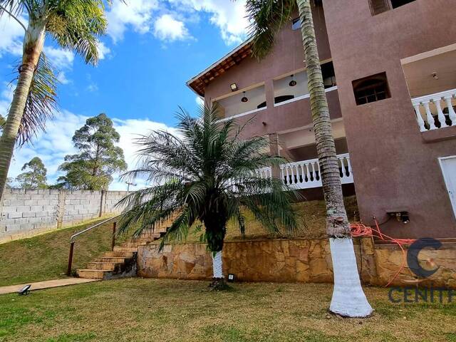 #CEN352 - Casa em condomínio para Venda em Vargem Grande Paulista - SP - 3