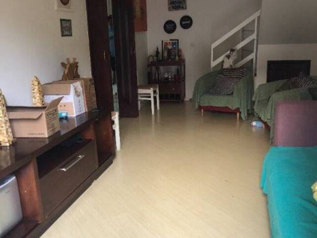 #CEN367 - Casa em condomínio para Venda em Cotia - SP