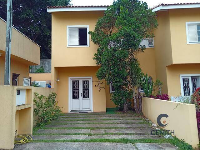 #CEN367 - Casa em condomínio para Venda em Cotia - SP