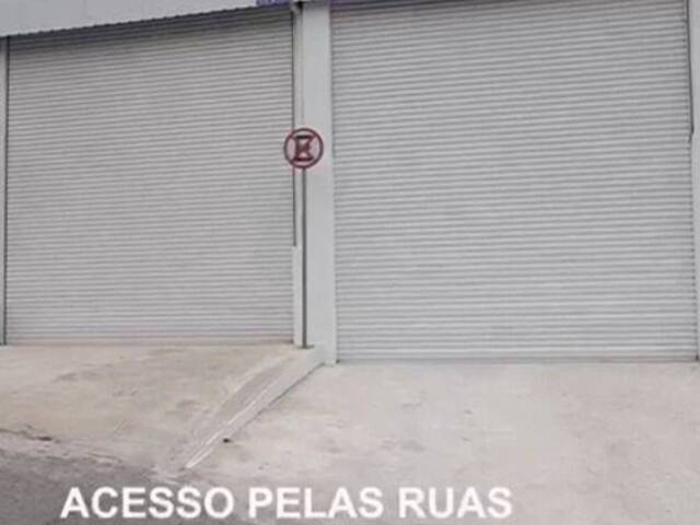 #CEN371 - Salão Comercial para Locação em Cotia - SP - 3