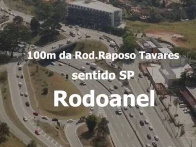#CEN371 - Salão Comercial para Locação em Cotia - SP - 2