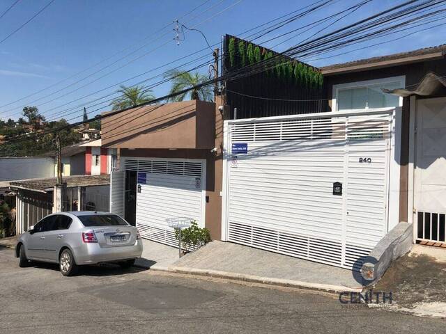 Salão Comercial para Locação em Cotia - 4