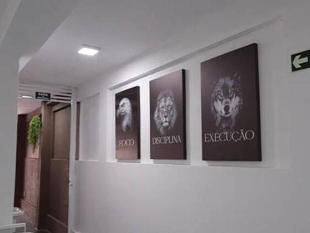 Salão Comercial para Locação em Cotia - 5