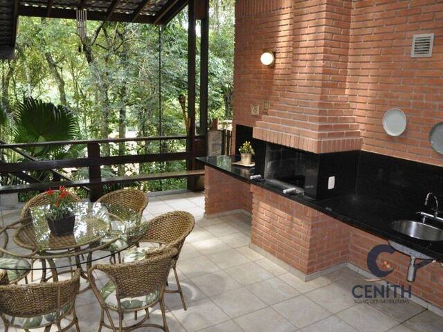 #CEN372 - Casa em condomínio para Venda em Jandira - SP - 3