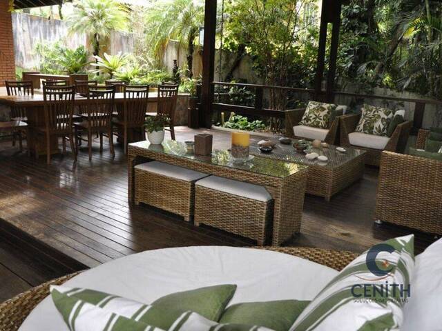 #CEN372 - Casa em condomínio para Venda em Jandira - SP - 2