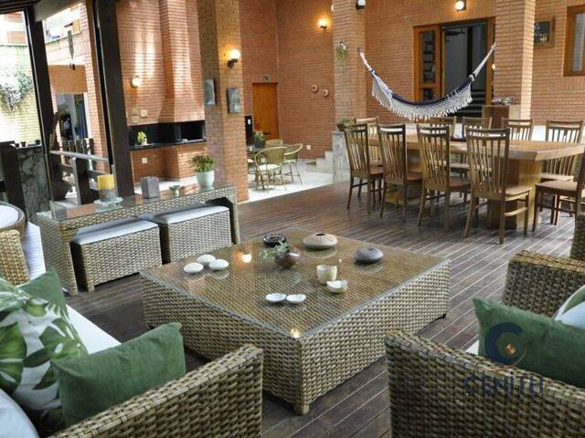 Casa em condomínio para Venda em Jandira - 4