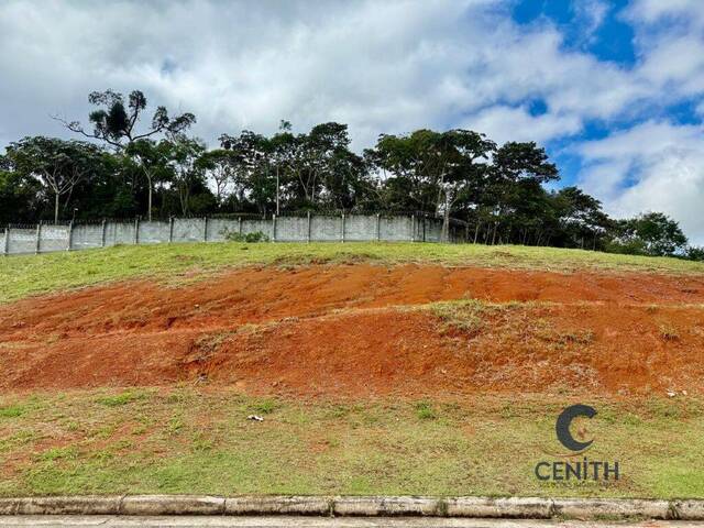 #CEN376 - Terreno em condomínio para Venda em Embu das Artes - SP - 3