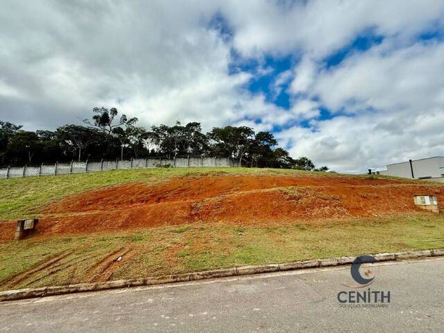 #CEN376 - Terreno em condomínio para Venda em Embu das Artes - SP - 1