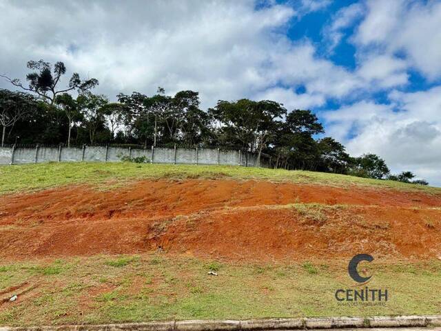 #CEN376 - Terreno em condomínio para Venda em Embu das Artes - SP - 2