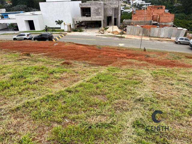 Terreno em condomínio para Venda em Embu das Artes - 4