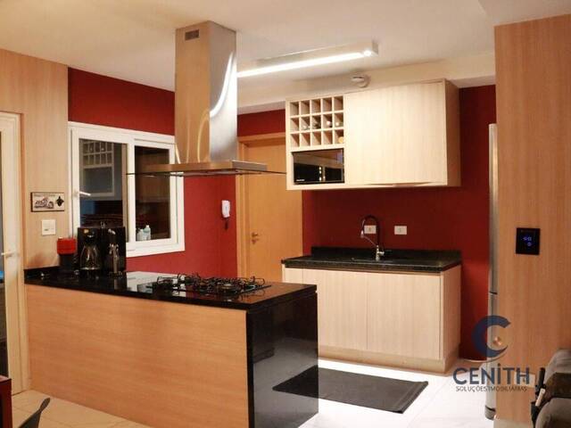 Apartamento para Venda em Cotia - 5