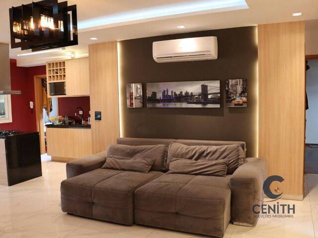 #CEN378 - Apartamento para Venda em Cotia - SP