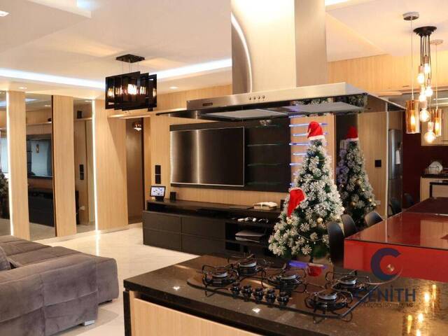 Apartamento para Venda em Cotia - 4