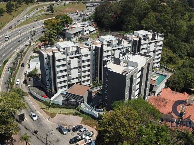 #CEN378 - Apartamento para Venda em Cotia - SP