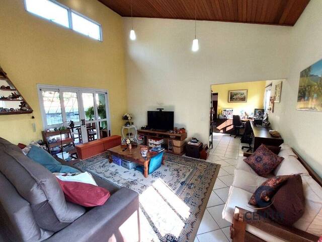 #CEN380 - Casa Térrea para Venda em Cotia - SP - 2