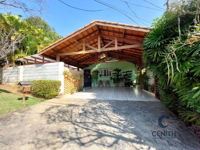 #CEN380 - Casa Térrea para Venda em Cotia - SP - 1