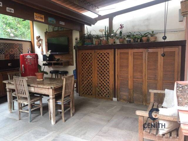 #CEN381 - Casa em condomínio para Venda em Cotia - SP