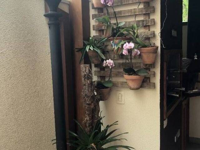 #CEN381 - Casa em condomínio para Venda em Cotia - SP