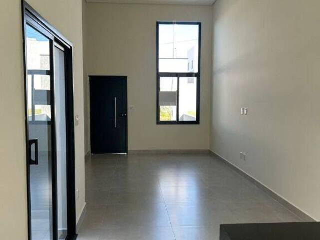 #CEN382 - Casa em condomínio para Venda em Sorocaba - SP - 2