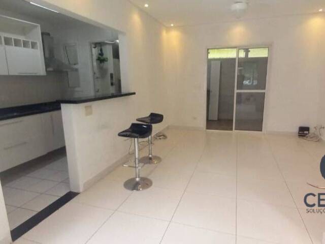 #CEN384 - Casa de Praia para Venda em Cotia - SP - 3