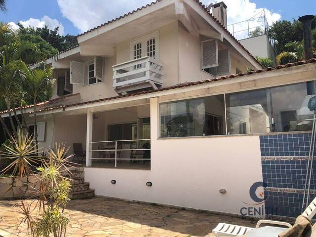 #CEN385 - Casa em condomínio para Venda em Carapicuíba - SP - 2