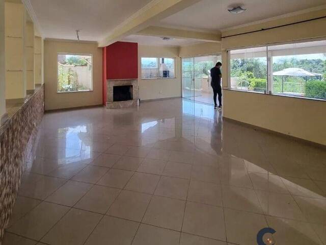 #CEN385 - Casa em condomínio para Venda em Carapicuíba - SP - 3