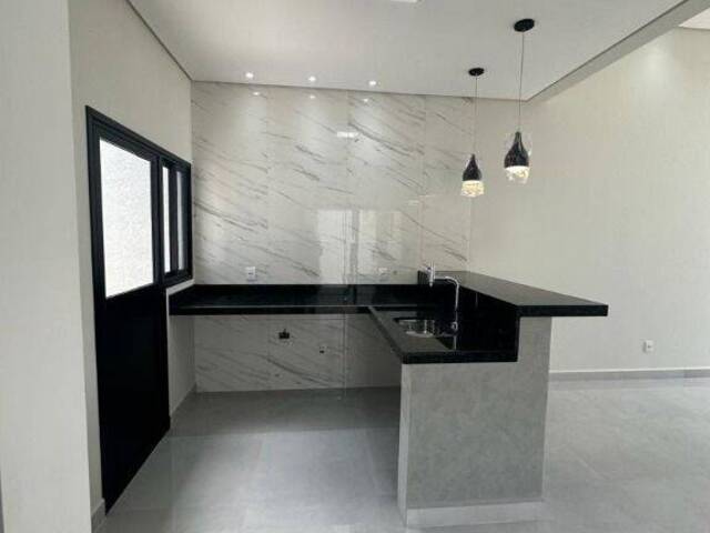 #CEN386 - Casa em condomínio para Venda em Sorocaba - SP - 3