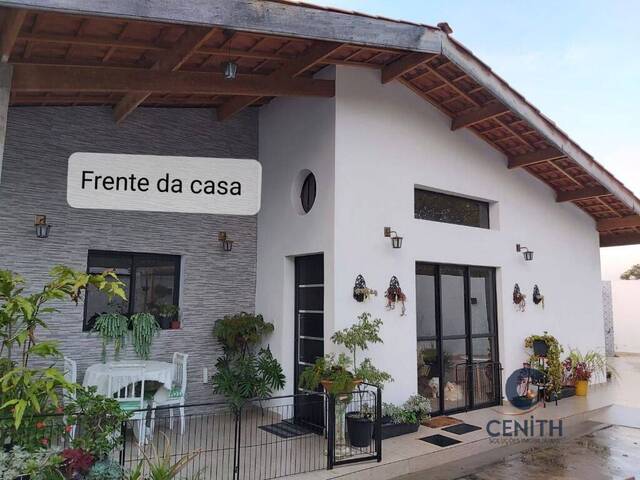 #CEN388 - Casa para Venda em Sorocaba - SP - 2