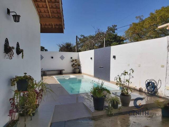 #CEN388 - Casa para Venda em Sorocaba - SP - 1