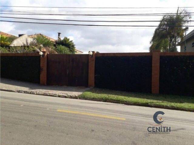 #CEN389 - Terreno em condomínio para Venda em Cotia - SP - 3