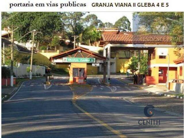 Terreno em condomínio para Venda em Cotia - 5