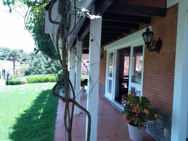 #CEN390 - Casa em condomínio para Venda em Cotia - SP