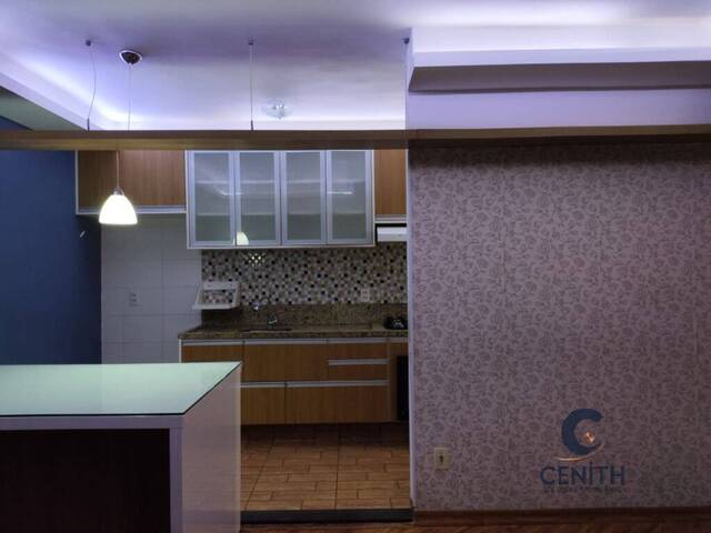 #CEN396 - Apartamento para Venda em Barueri - SP - 3