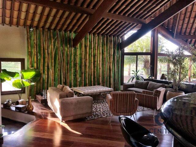 Casa em condomínio para Locação em Cotia - 4