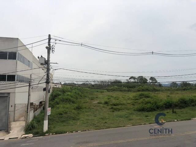 #CEN400 - Terreno em condomínio para Venda em Cotia - SP - 3