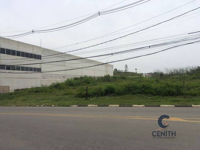 Venda em Parque Industrial San José - Cotia