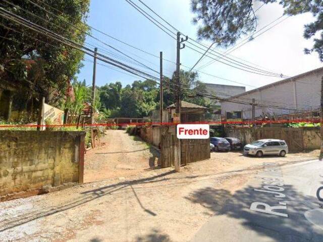 #CEN401 - Terreno para Venda em Cotia - SP - 3