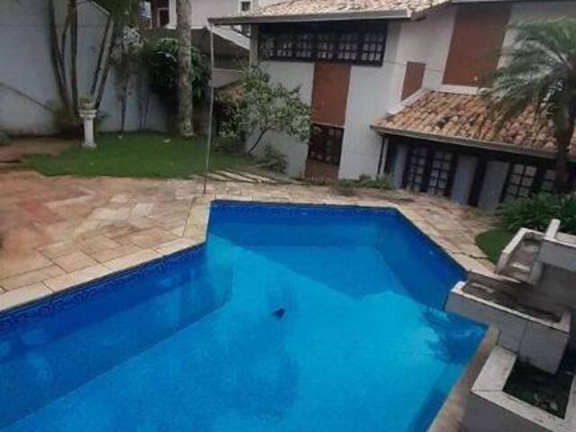 #CEN403 - Casa em condomínio para Venda em Cotia - SP