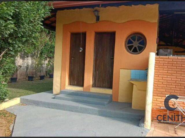 #CEN404 - Casa em condomínio para Venda em Araçariguama - SP - 3