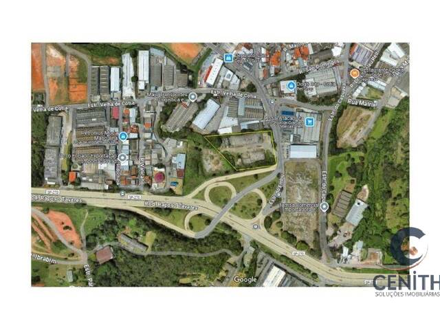 Terreno para Venda em Cotia - 5